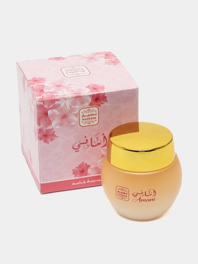 Bushra naseem 25ml
