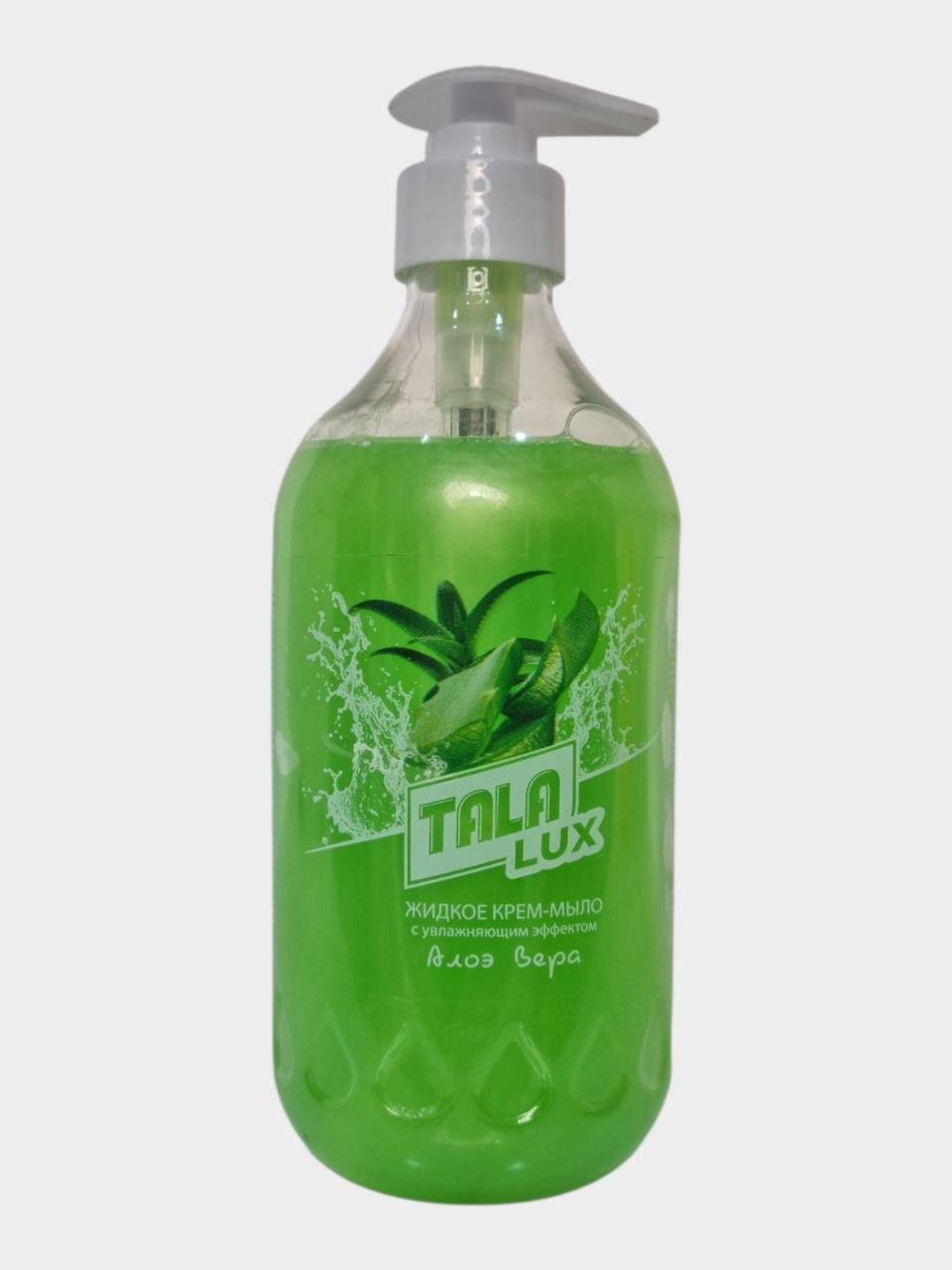 TALA LUX suyuq krem-sovuni, 500 ml