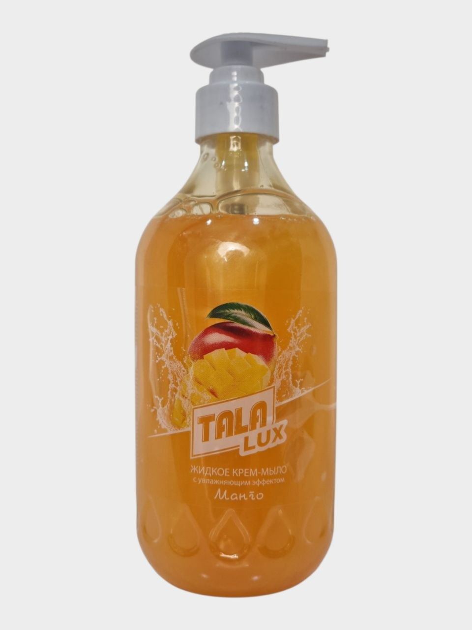 TALA LUX suyuq krem-sovuni, 500 ml