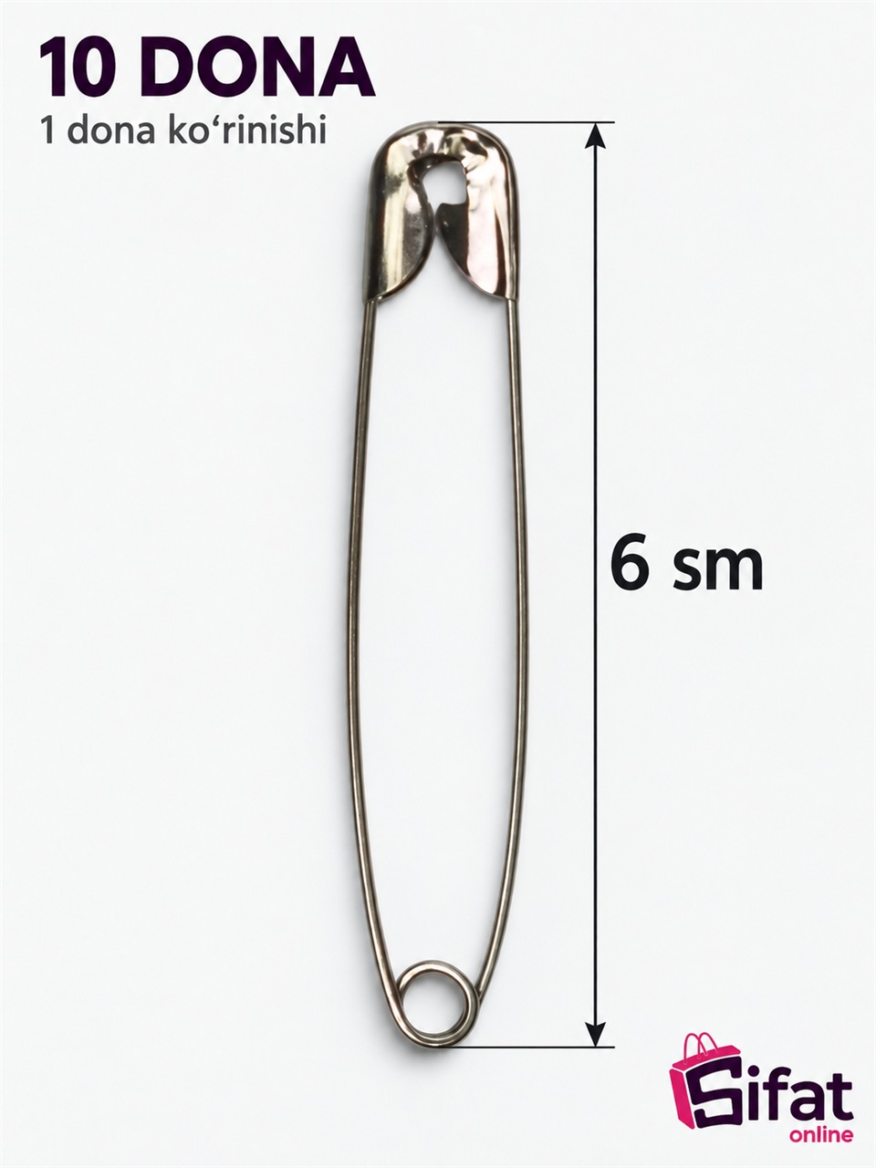 SK-2929 termos-ko‘za, 1 l