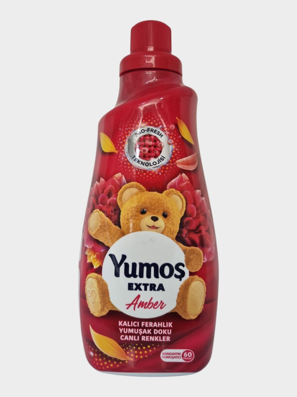 Yumos Extra kir yumshatgich, 1440 ml