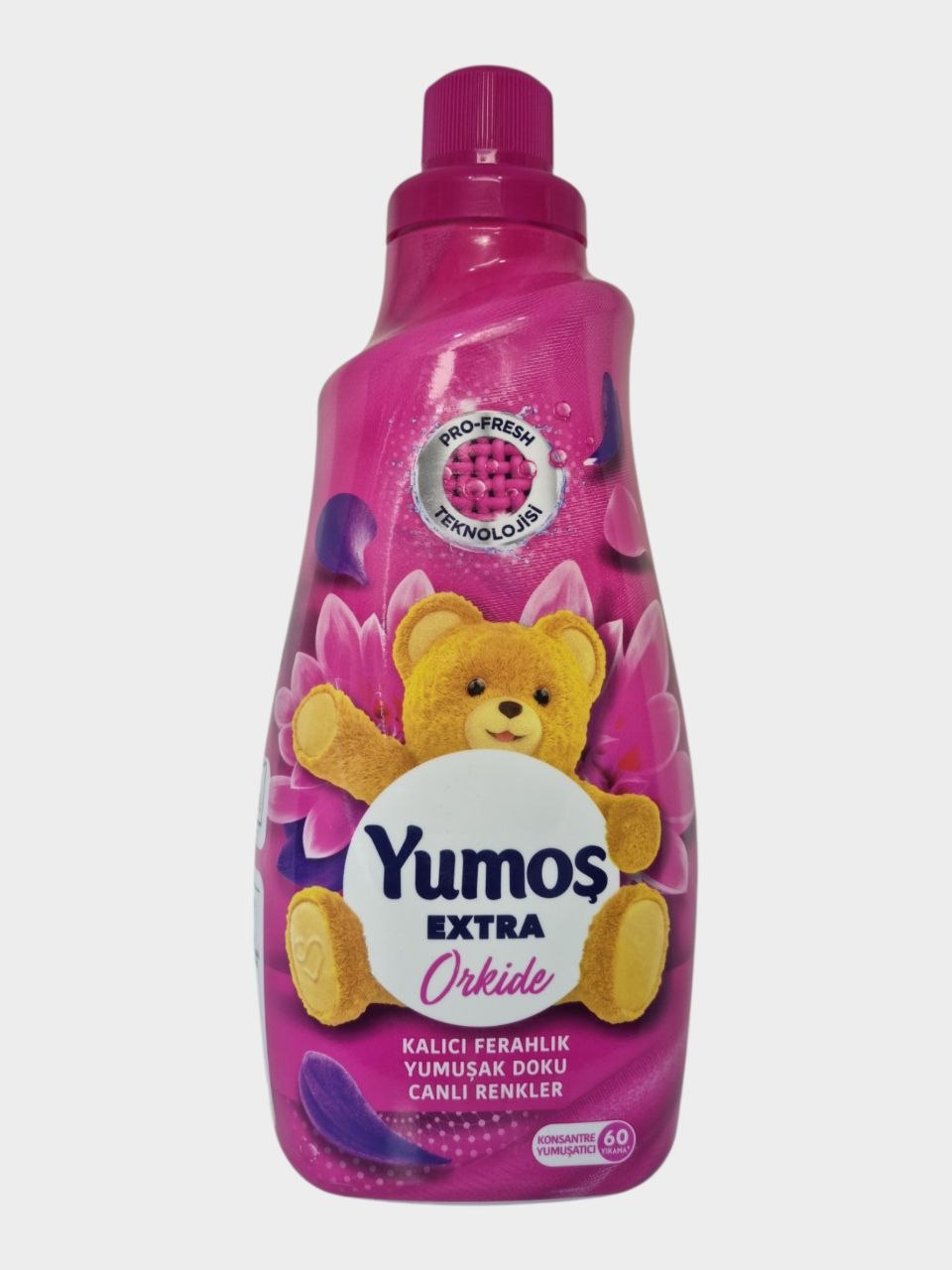 Yumos Extra kir yumshatgich, 1440 ml