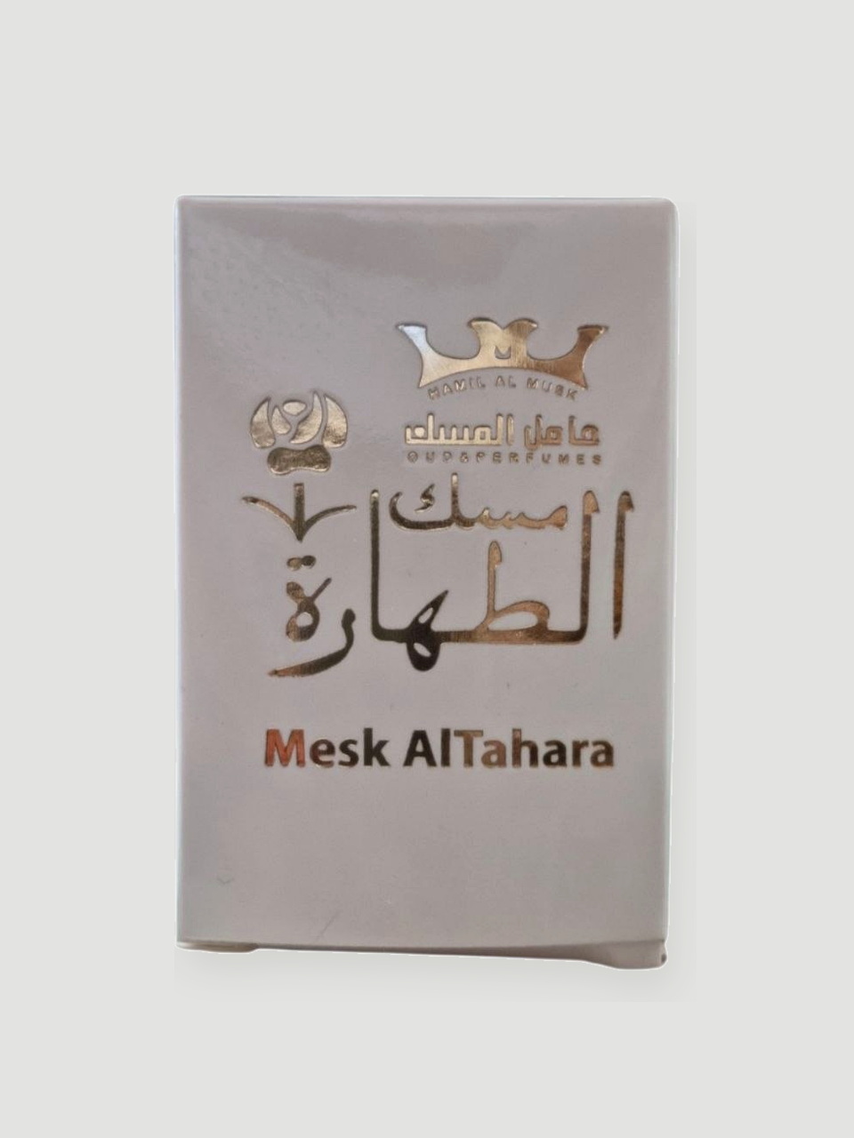 Mesk AlTahara musk, 6 ml - Oq
