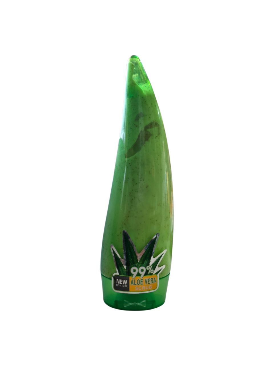 New Moisture Aloe Vera Scrub, 120 ml - Yashil