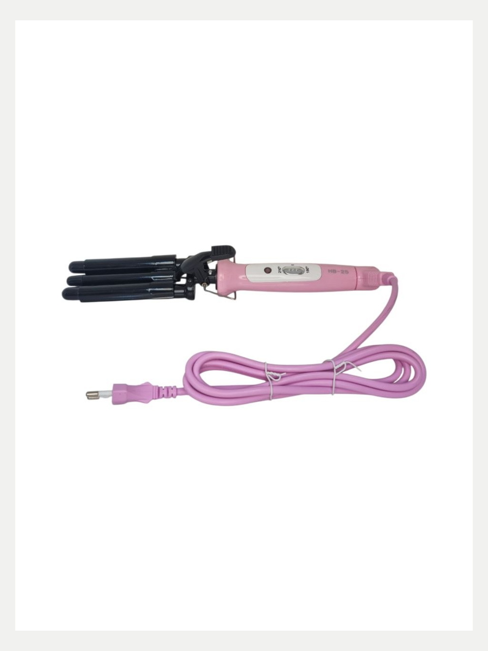 JUMMA HB-25 Professional Hairdressing soch jingalaklagich, 40 W - Pushti