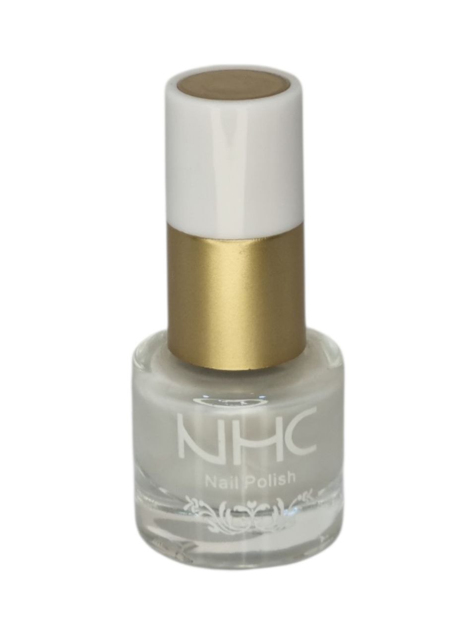 NHC tirnoq laki, 10 ml - Oq