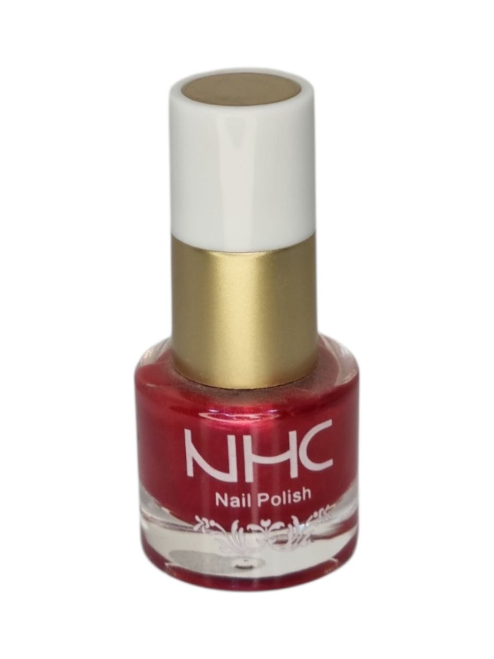 NHC tirnoq laki, 10 ml - Qizil