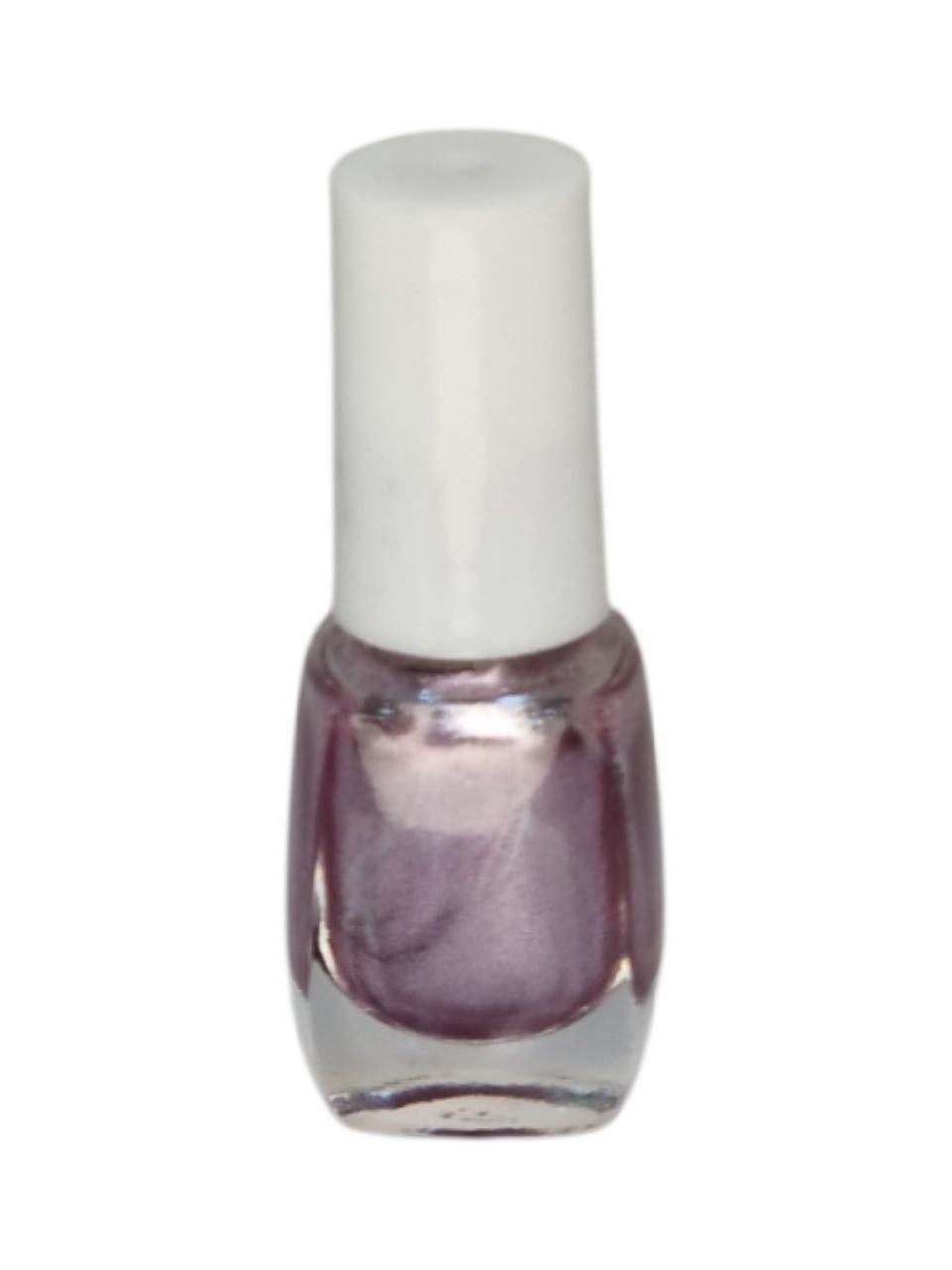 Mini tirnoq laki, 5 ml - Binafsha