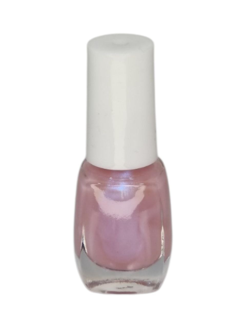 Mini tirnoq laki, 5 ml - Pushti