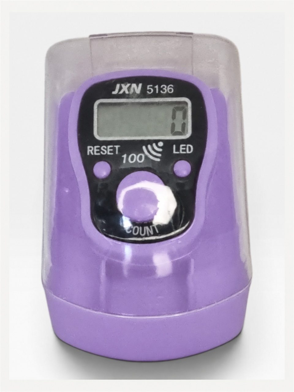 JXN 5136 elektron sanagich - Binafsha