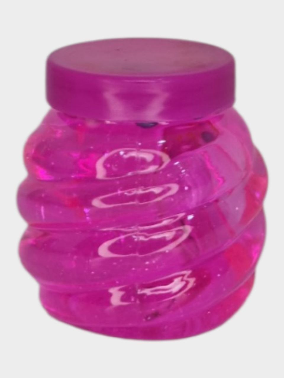 Rangli slime, 50 ml - Pushti