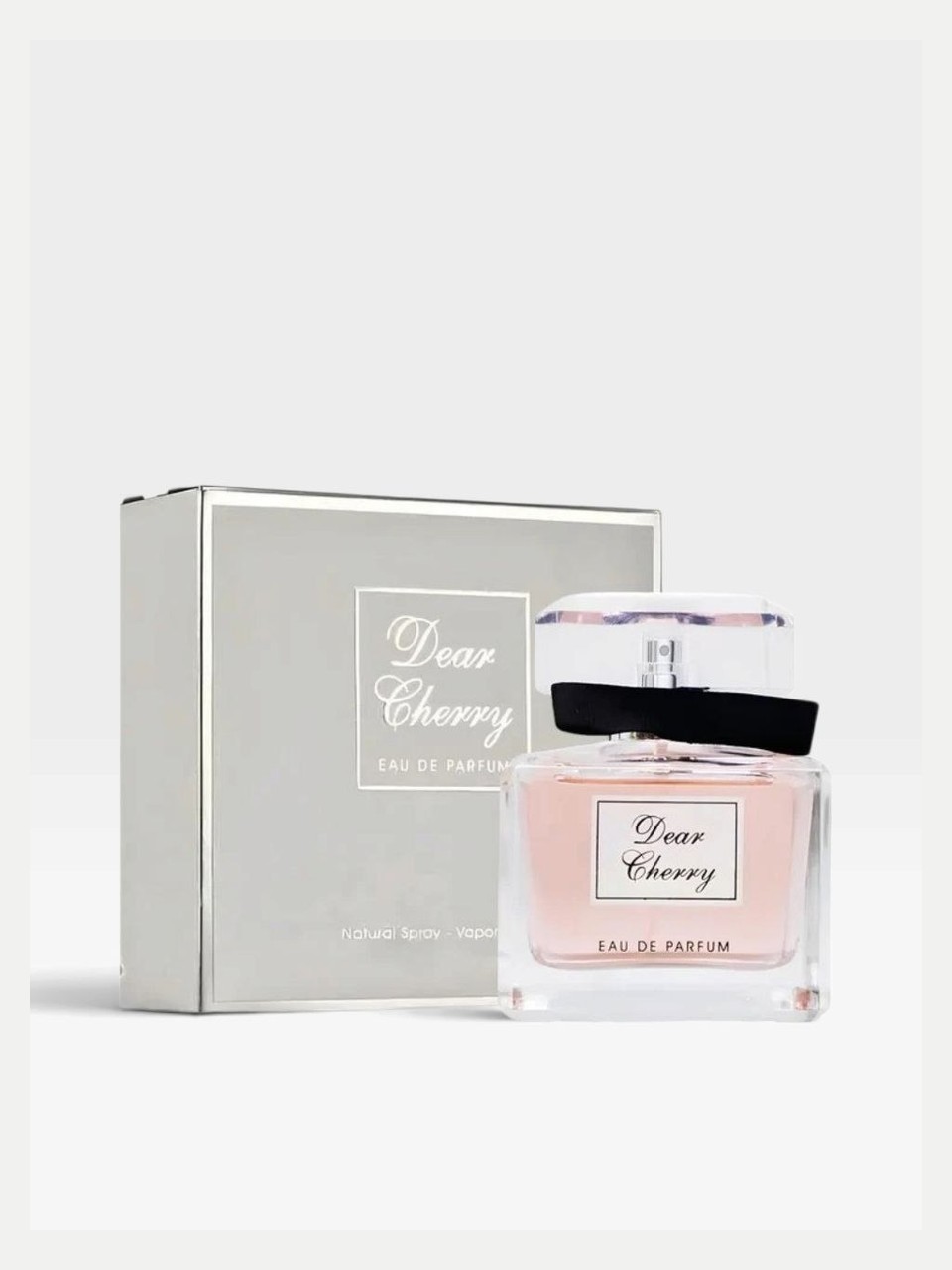 Dear Cherry ayollar atiri - Pushti