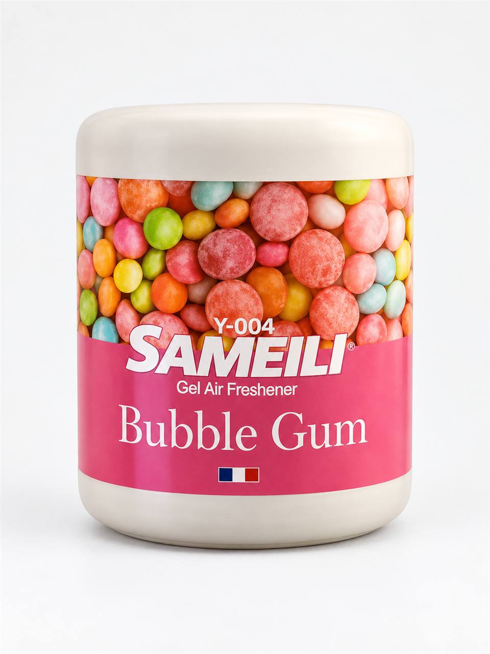SAMEILI gel aromatizator, 200 g - Pushti