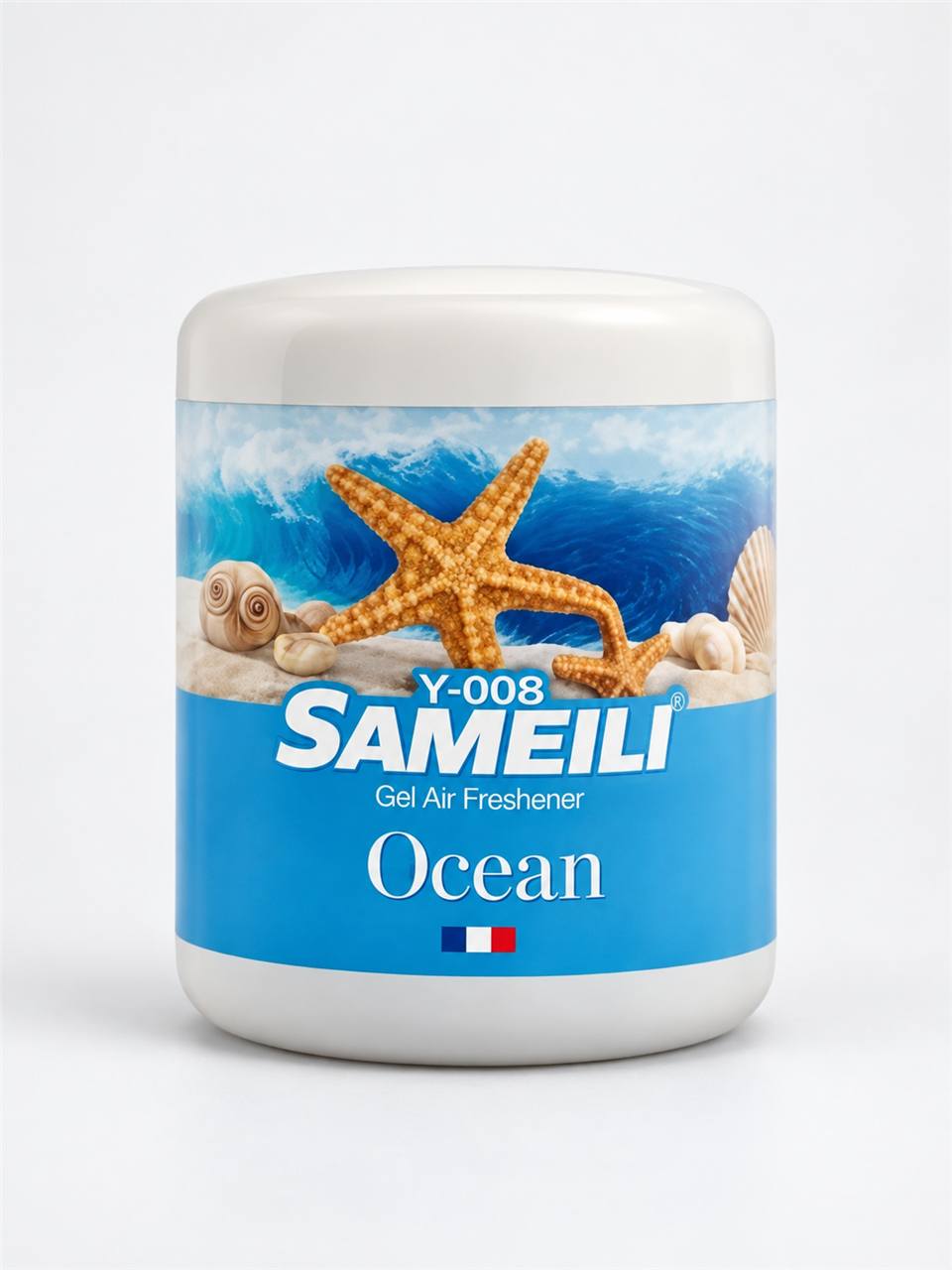SAMEILI gel aromatizator, 200 g - Havorang