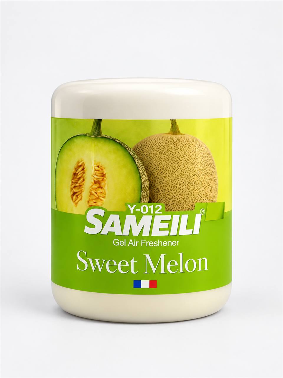 SAMEILI gel aromatizator, 200 g - Yashil