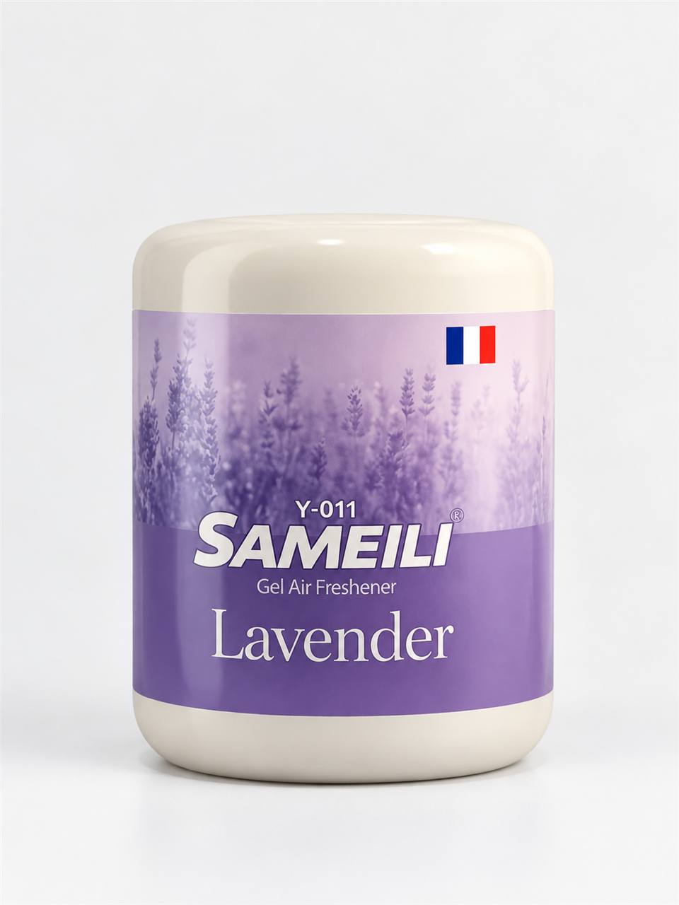 SAMEILI gel aromatizator, 200 g - Binafsha
