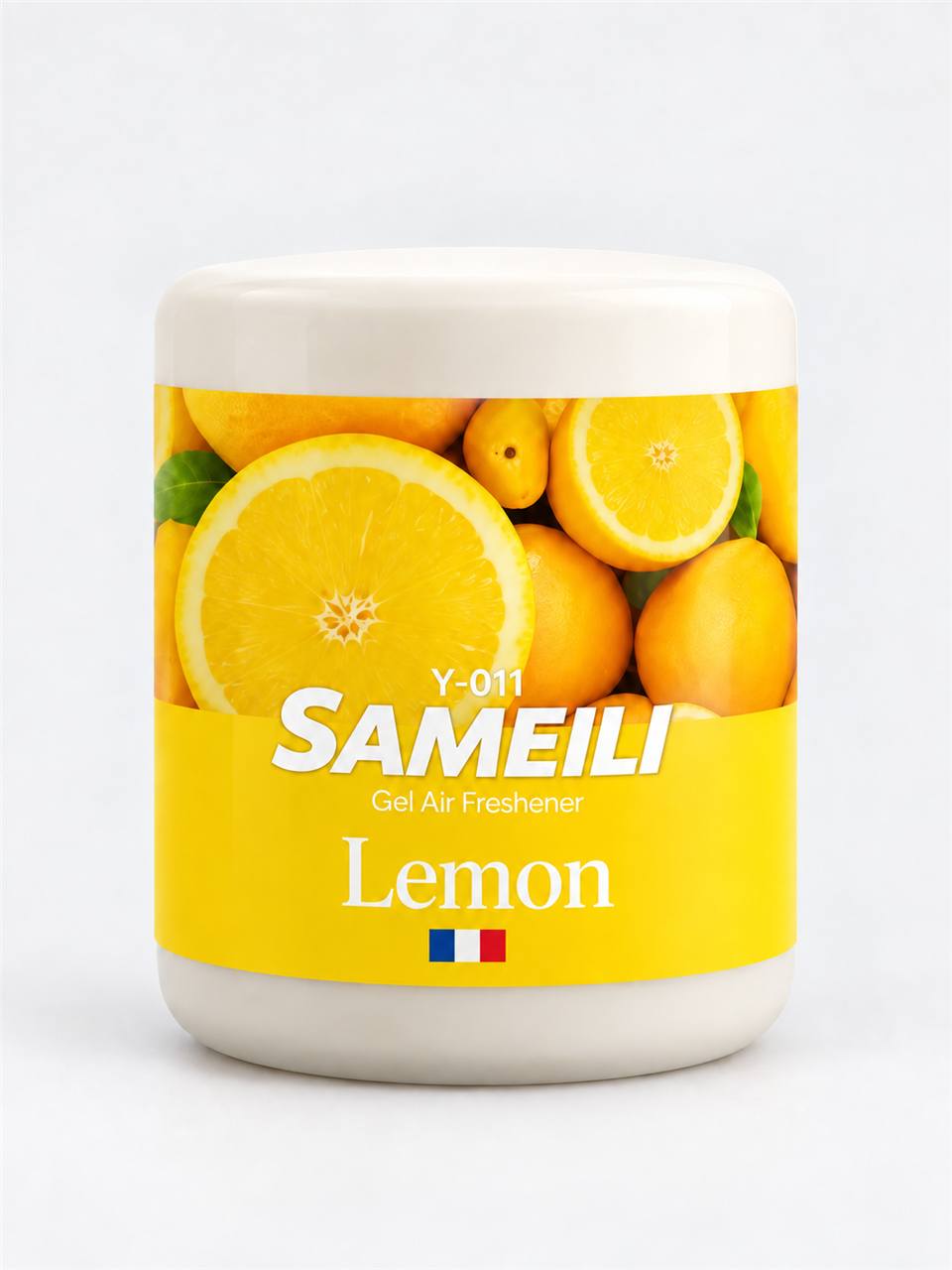 SAMEILI gel aromatizator, 200 g - Sariq