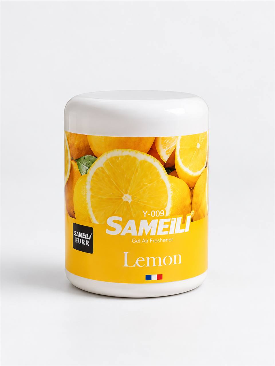 SAMEILI gel aromatizator, 200 g - Oltin
