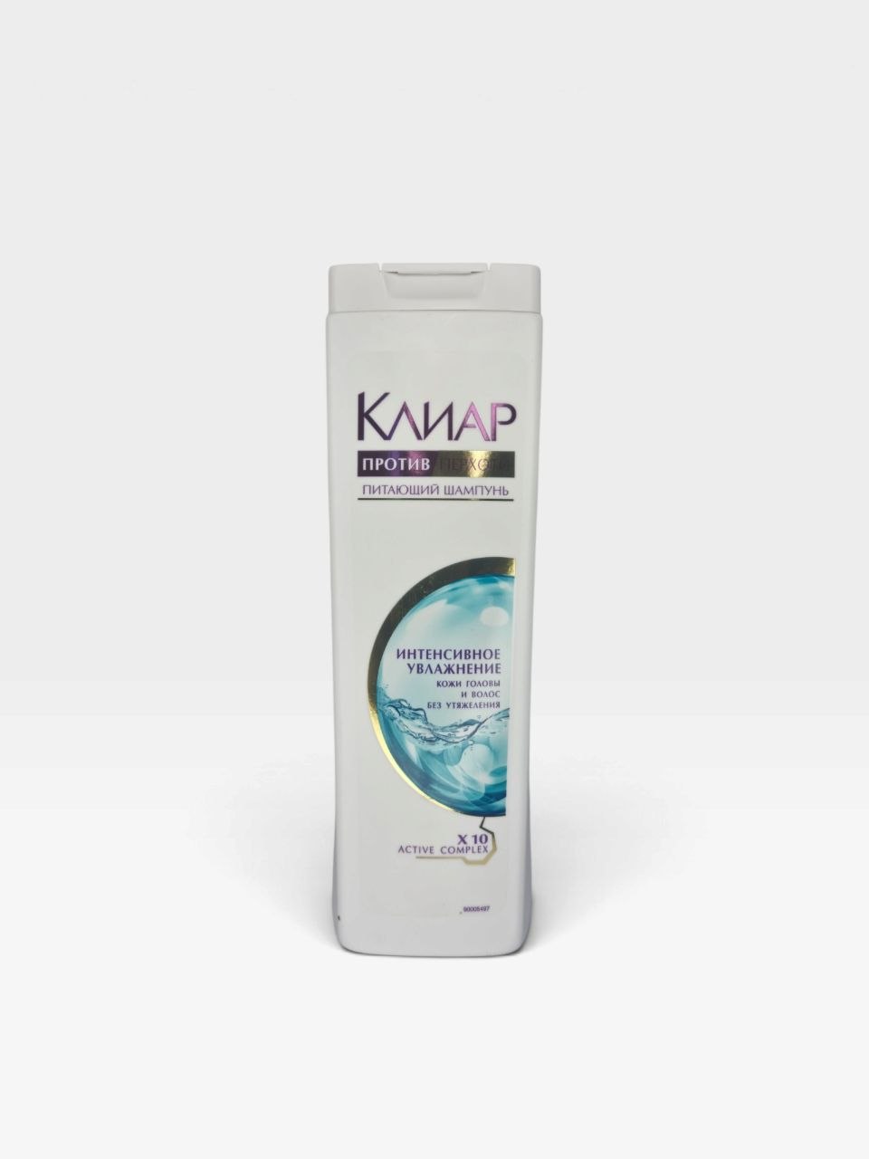 CLEAR anti-dandruff shampun, 400 ml - Havorang