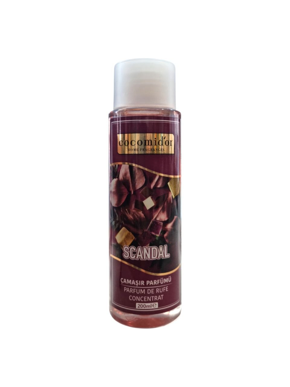 Cocomidor kir parfyumi, 200 ml - Qirmizi