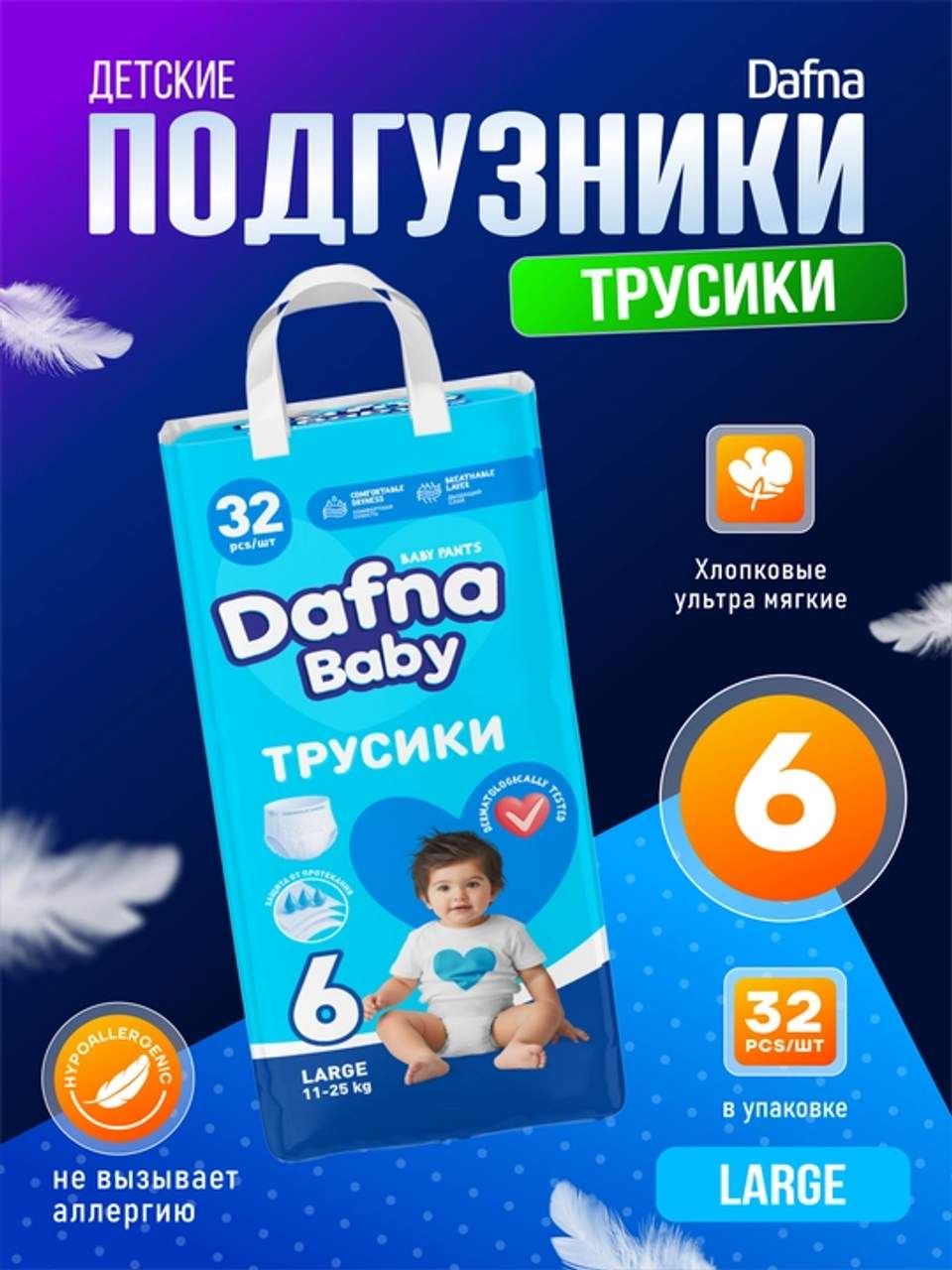 Dafna Baby trusik-taglik, donabay -  Turkuaz