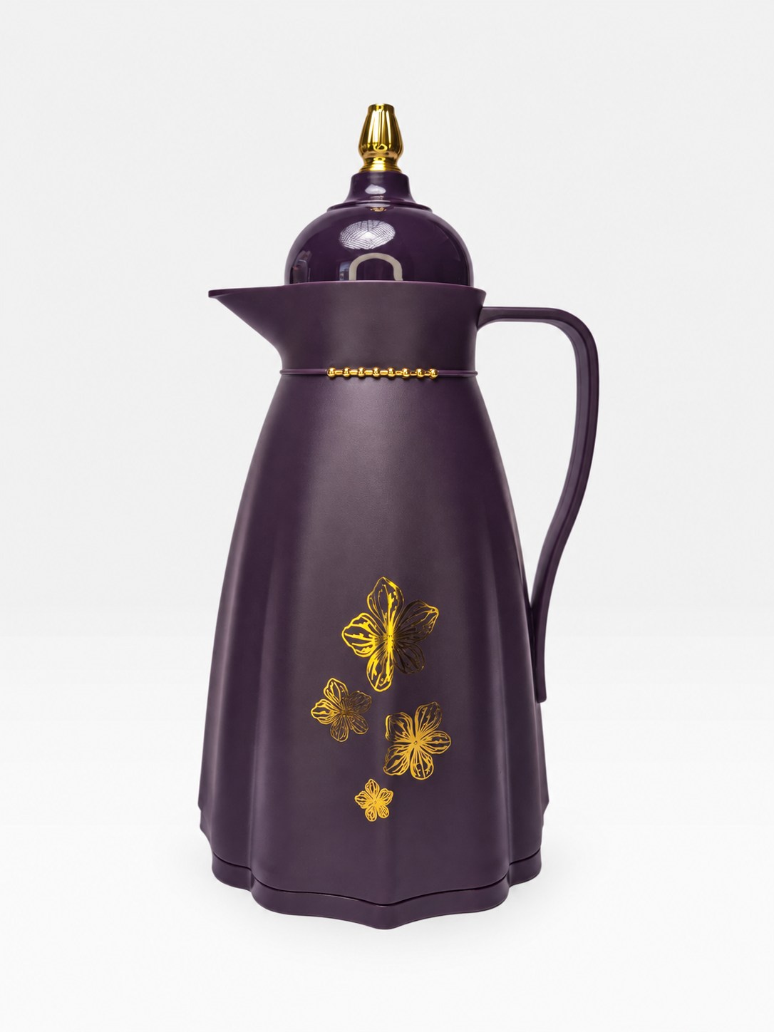 Elegant KL-4405 termos-ko‘za, 1 l - Binafsha