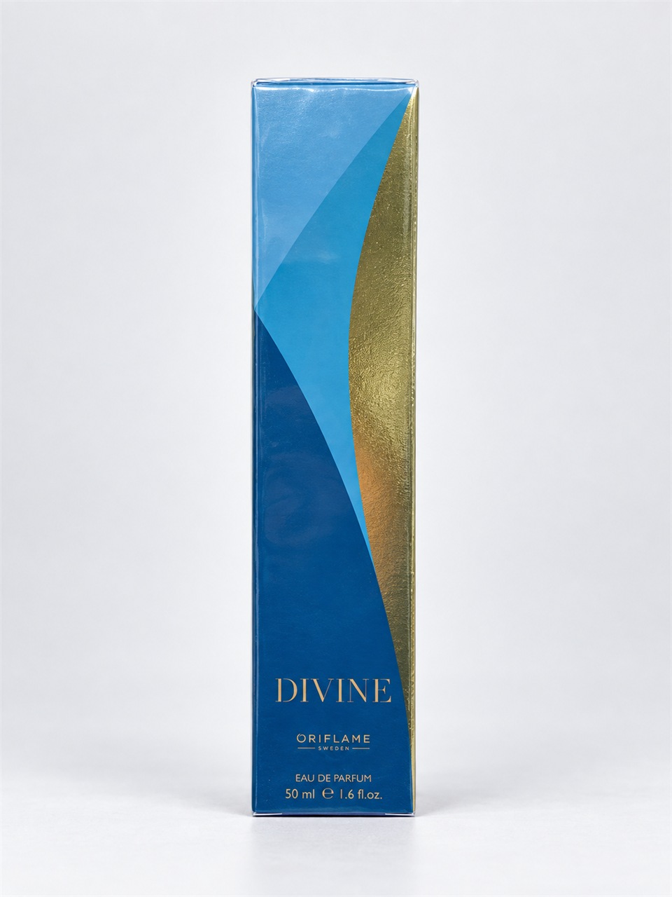 Oriflame Divine Ayollar parfyumeriya suvi, 50 ml - Binafsha