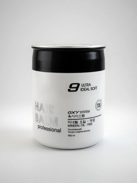 OXY System Ultra Ideal Soft soch balzami, 900 ml - Oq