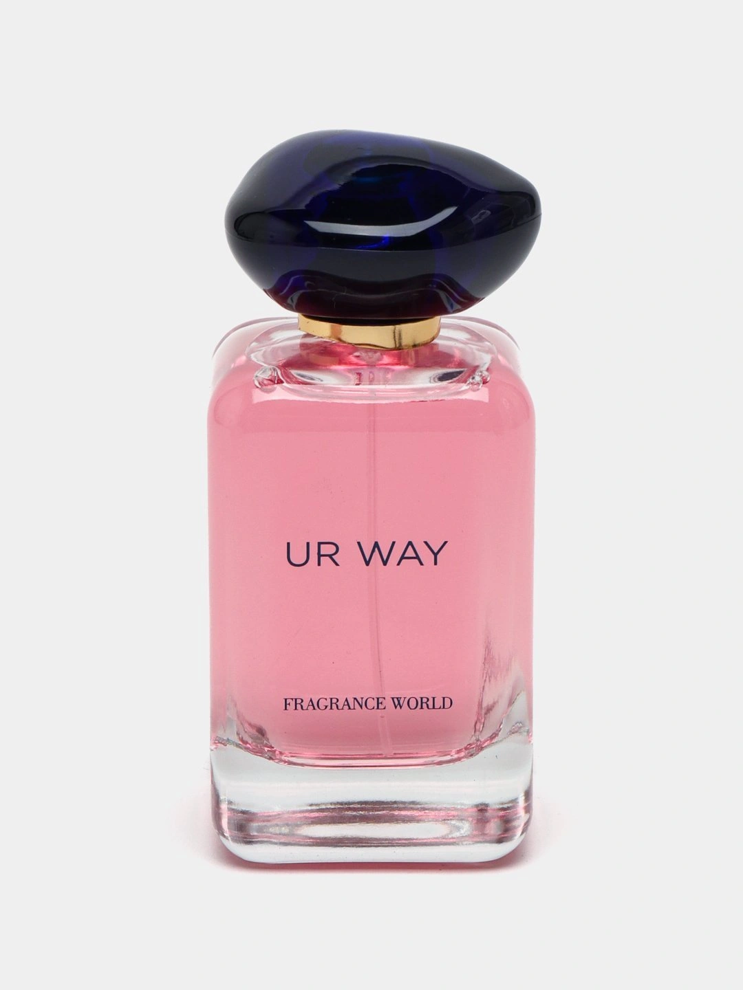 Fragrance World UR WAY Ayollar atiri, 100 ml - Pushti