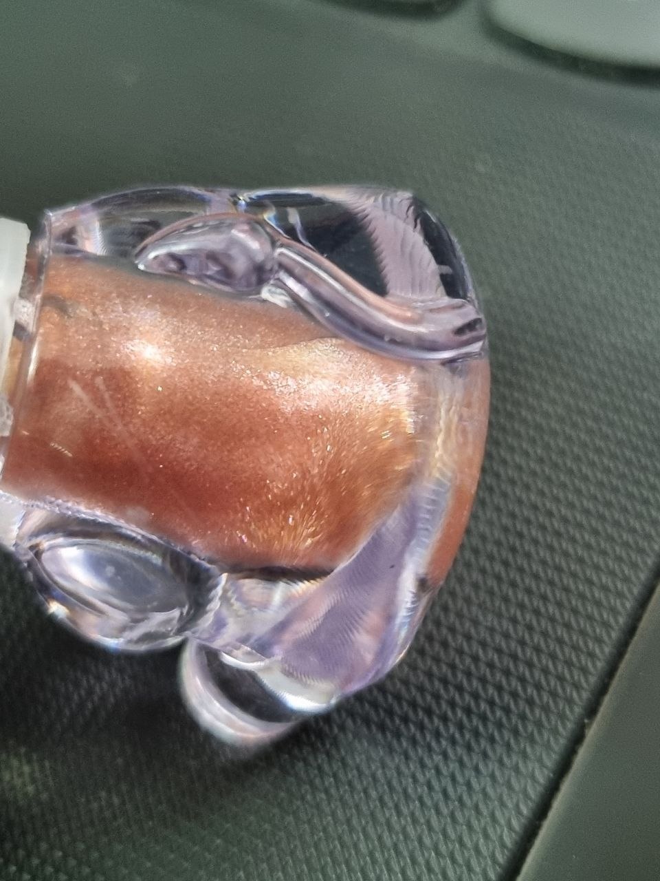 Magic Lips bolalar uchun gigiyenik pomadasi - To‘q qizil