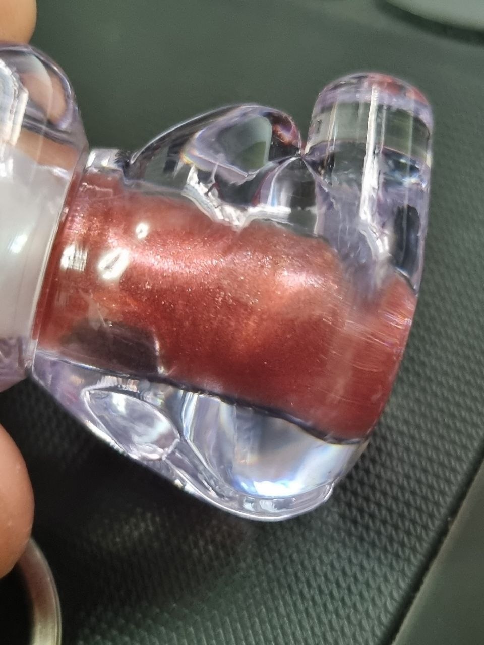 Magic Lips bolalar uchun gigiyenik pomadasi - Oltin