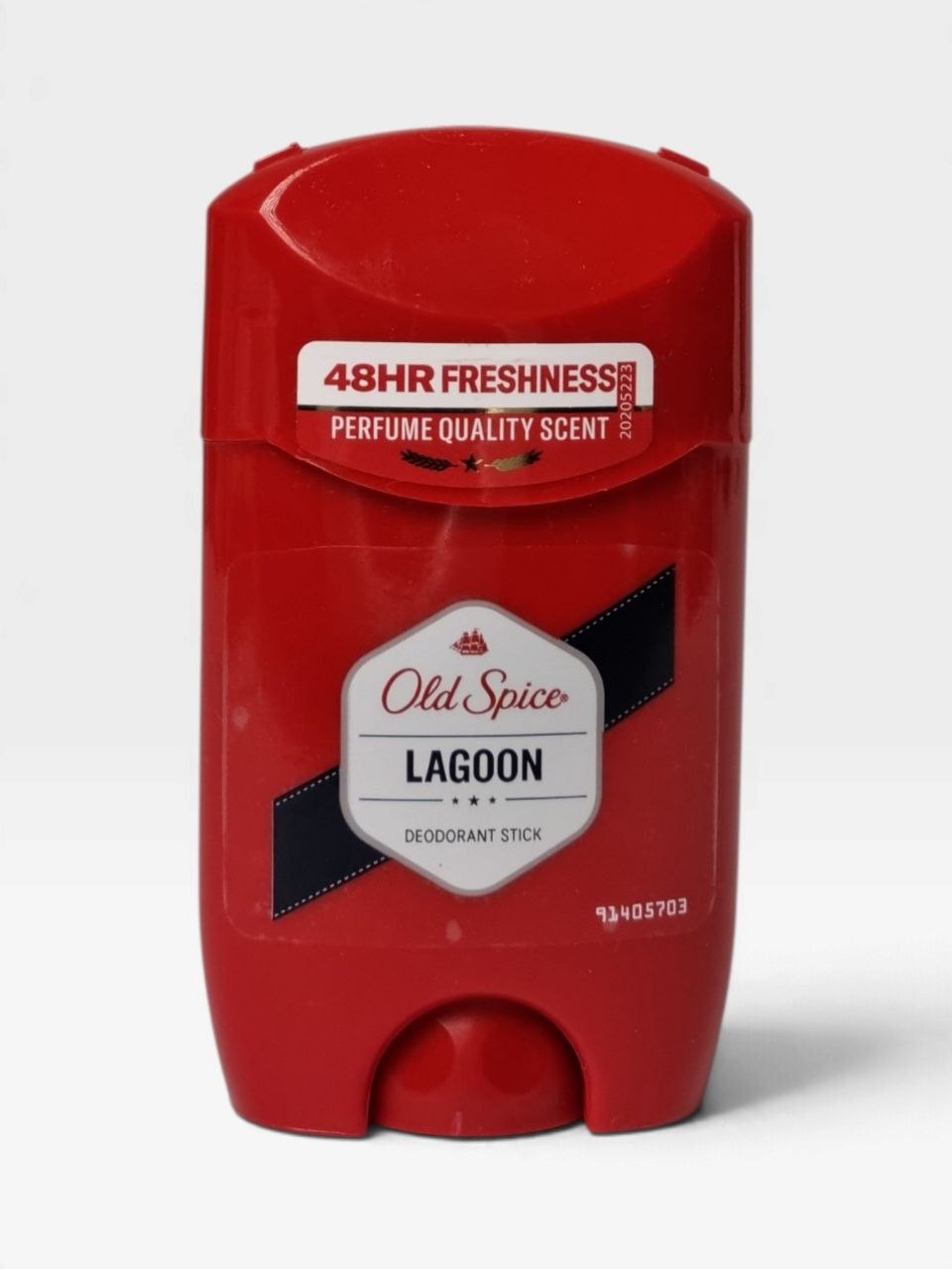 Old Spice erkaklar dezodorant-stiklari - Oq