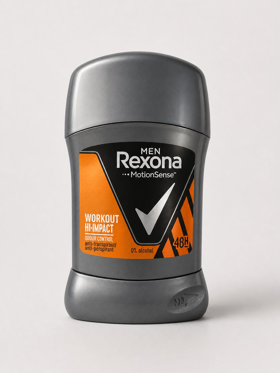 Rexona Men antiperspirant - Kulrang