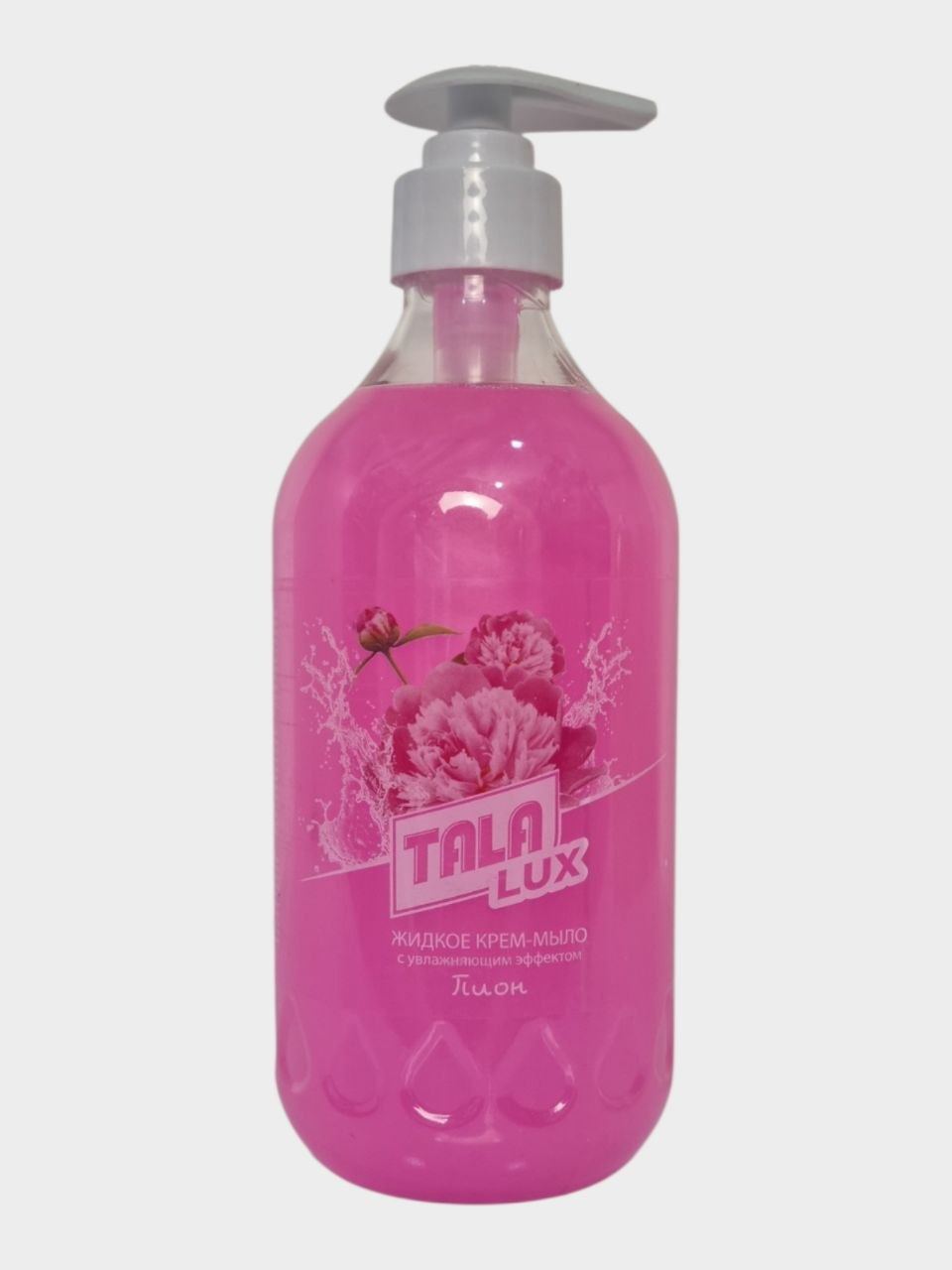 TALA LUX suyuq krem-sovuni, 500 ml - Pushti